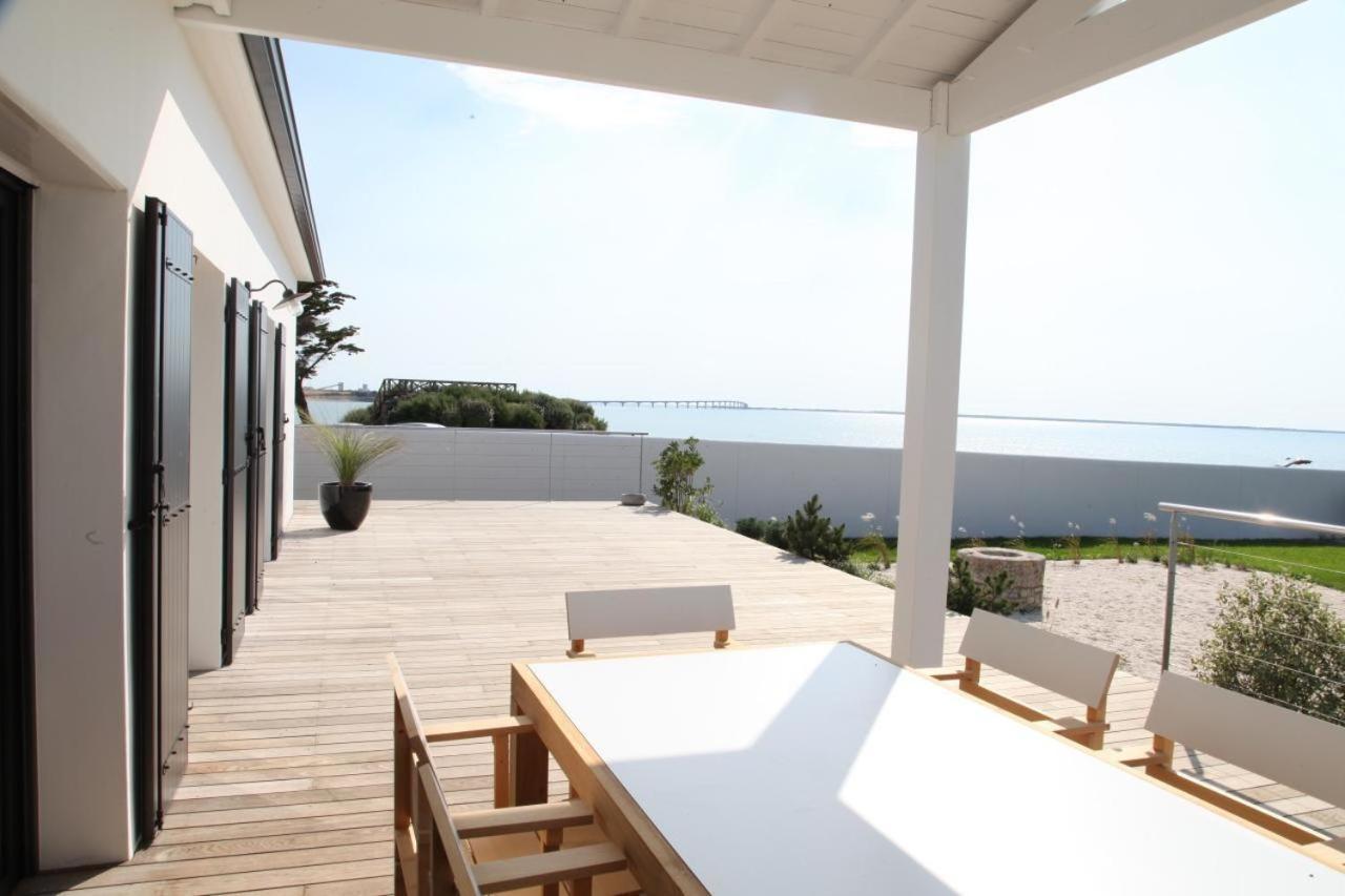 Villa La Sardane B&B Le Plomb Екстер'єр фото