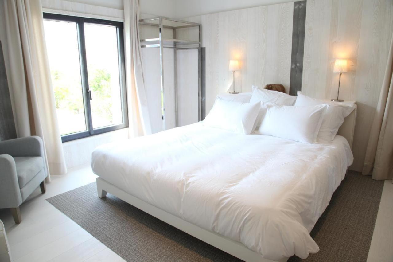 Villa La Sardane B&B Le Plomb Екстер'єр фото