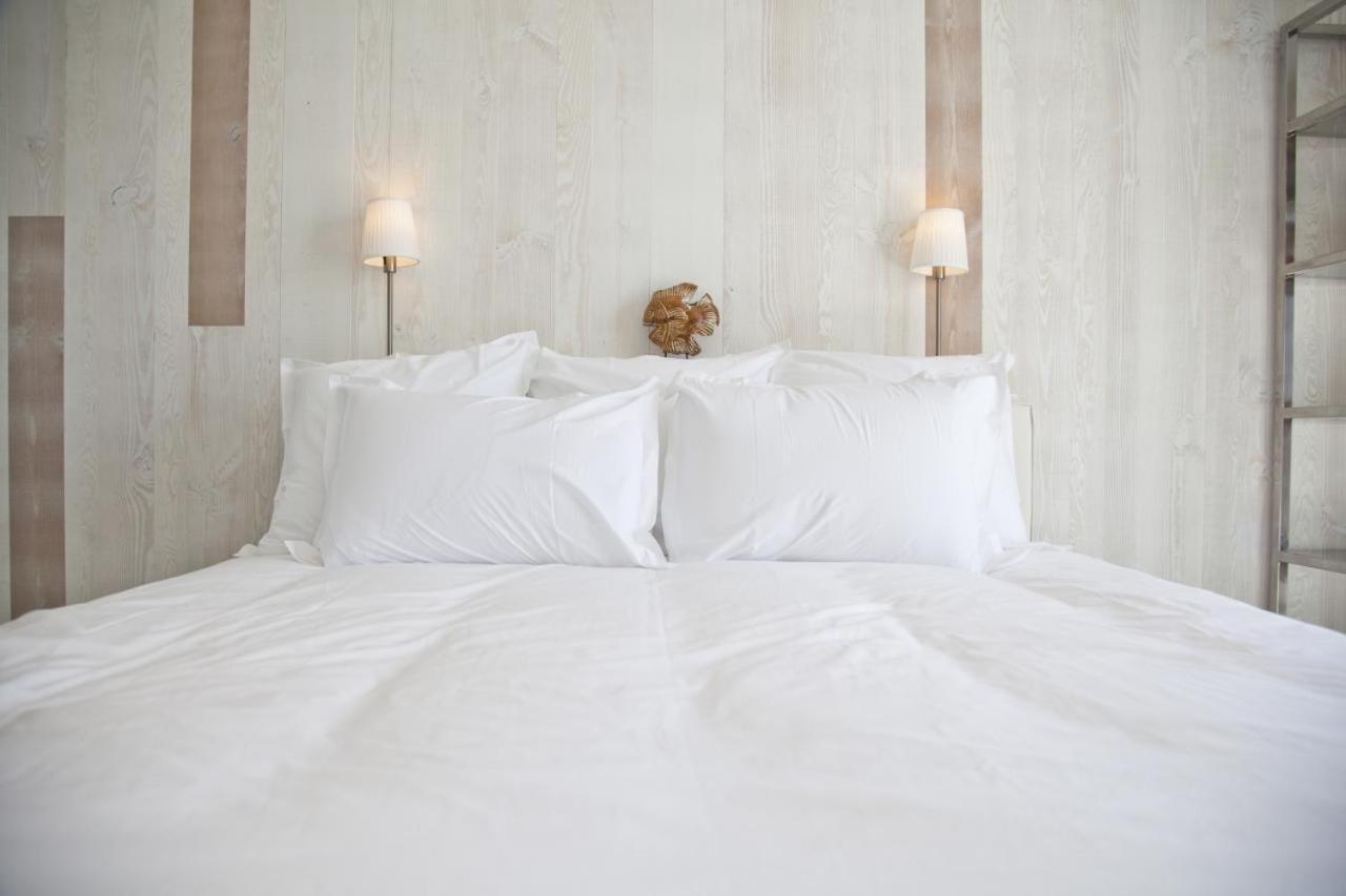 Villa La Sardane B&B Le Plomb Екстер'єр фото