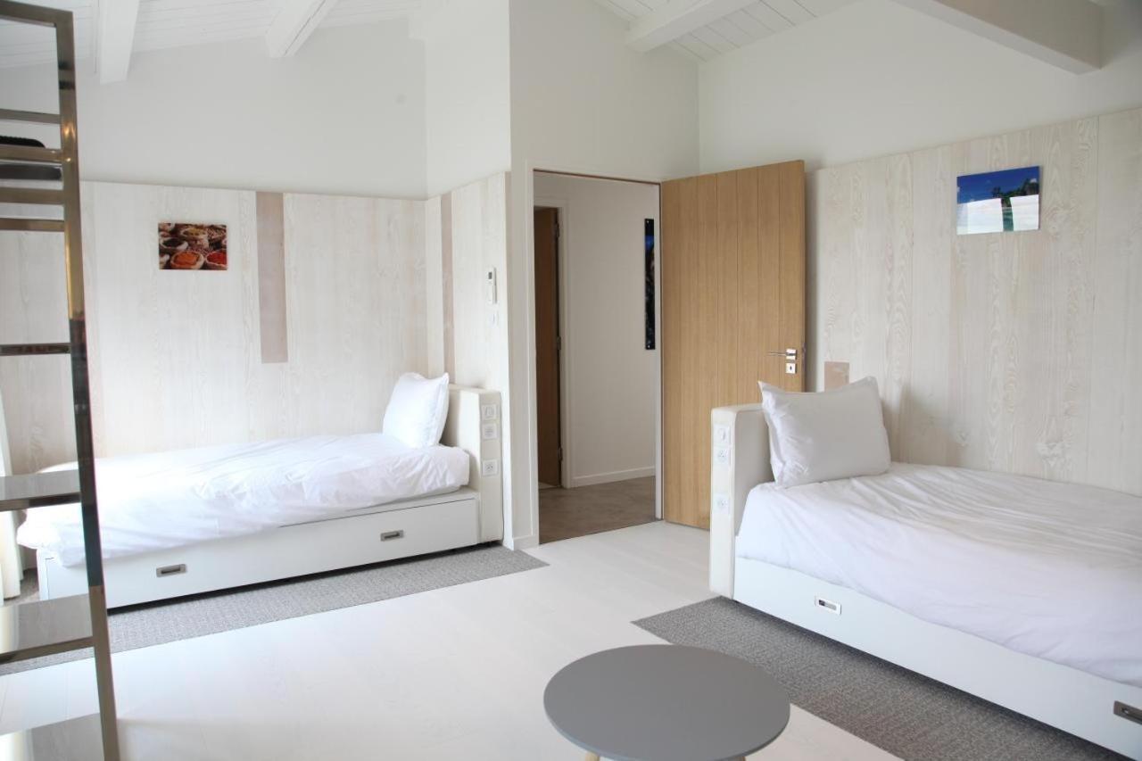 Villa La Sardane B&B Le Plomb Екстер'єр фото